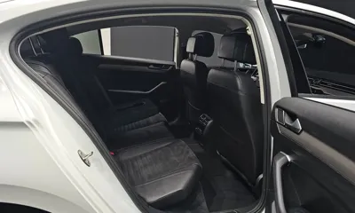 Volkswagen Passat 2018, 15607 км, за 21700000 KRW - фото 26