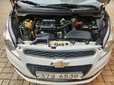 ChevroletGMDaewoo Spark 2014, 115751 км, за 3000000 KRW - фото 6