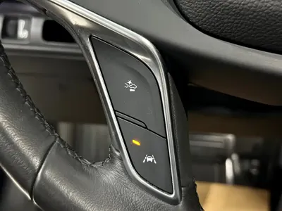 Cadillac CT6 2016, 90000 км, за 98000 CNY - фото 17
