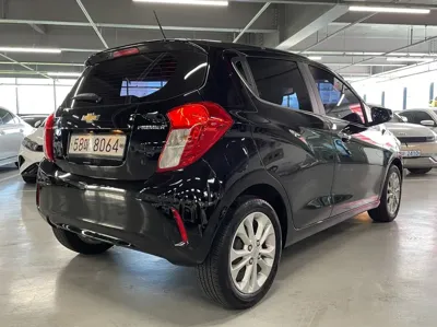 ChevroletGMDaewoo Spark 2019, 42917 км, за 7990000 KRW - фото 7