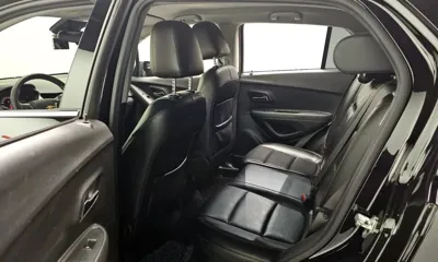 ChevroletGMDaewoo Trax 2017, 130703 км, за 5690000 KRW - фото 11