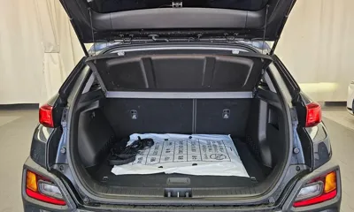Hyundai Kona 2020, 39471 км, за 20700000 KRW - фото 20