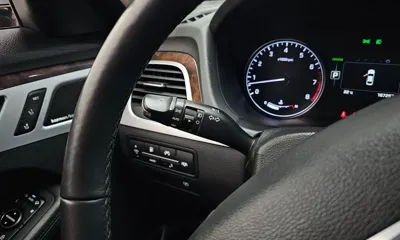 Hyundai Genesis 2015, 167257 км, за 7890000 KRW - фото 18