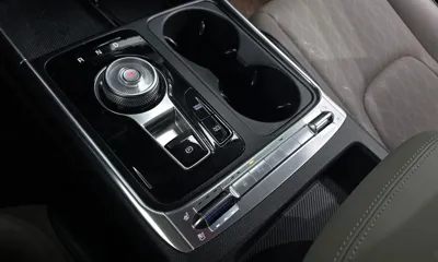 Kia Canival 2024, 37085 км, за 36500000 KRW - фото 9