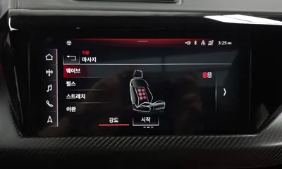 Audi e-tron GT 2022, 9422 км, за 105000000 KRW - фото 33
