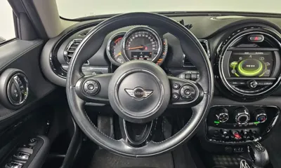 MINI Clubman 2016, 89554 км, за 8700000 KRW - фото 13