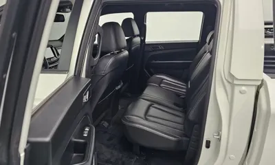 KG_Mobility_Ssangyong Rexton 2023, 71798 км, за 23800000 KRW - фото 12
