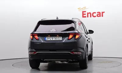 Hyundai Tucson 2022, 120022 км, за 18900000 KRW