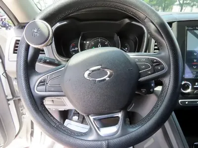Renault-KoreaSamsung QM6 2019, 165486 км, за 7890000 KRW - фото 8