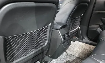 Renault-KoreaSamsung QM6 2019, 141447 км, за 9500000 KRW - фото 18