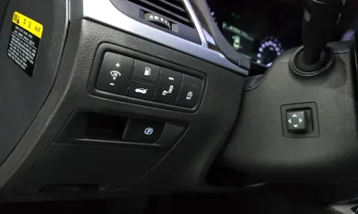 Genesis G80 2018, 160149 км, за 16900000 KRW - фото 16