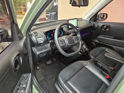 Hyundai Casper 2023, 44798 км, за 13800000 KRW - фото 8