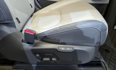 Kia Canival 2021, 143970 км, за 99990000 KRW - фото 20