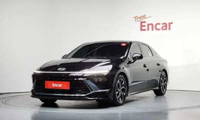 Hyundai Sonata · 2024 год