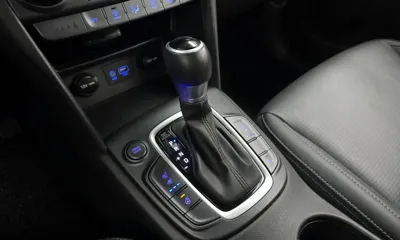 Hyundai Kona 2018, 89538 км, за 14300000 KRW - фото 9