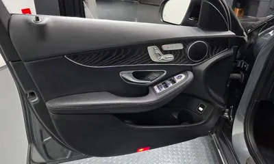 Mercedes-Benz C-Class 2019, 103675 км, за 18300000 KRW - фото 24
