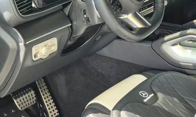 Mercedes-Benz GLE-Class 2025, 8369 км, за 116000000 KRW - фото 8