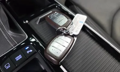 Hyundai Sonata 2019, 135064 км, за 10490000 KRW - фото 20