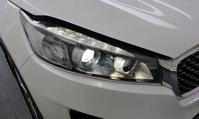 Kia Sorento 2016, 126720 км, за 13300000 KRW - фото 22