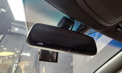 KG_Mobility_Ssangyong TIBOLI 2019, 76320 км, за 11000000 KRW - фото 18