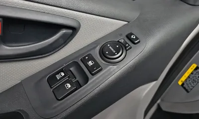 Hyundai Starex 2017, 13960 км, за 15500000 KRW - фото 13