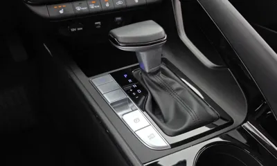 Hyundai Avante 2023, 48687 км, за 17000000 KRW - фото 9