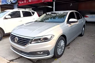 Volkswagen Lavida · 2019 год