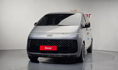 Hyundai Staria 2023, 85233 км, за 32000000 KRW