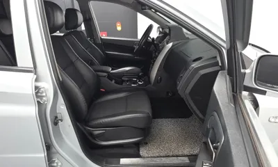 KG_Mobility_Ssangyong KORANDO 2014, 203750 км, за 4000000 KRW - фото 12