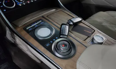 Genesis GV80 2022, 66964 км, за 45900000 KRW - фото 9