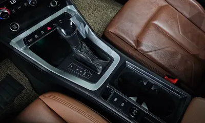 Audi Q3 2022, 156392 км, за 90000000 KRW - фото 9