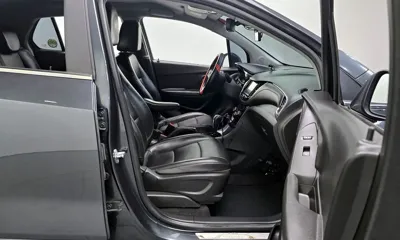 ChevroletGMDaewoo Trax 2018, 139256 км, за 7200000 KRW - фото 10