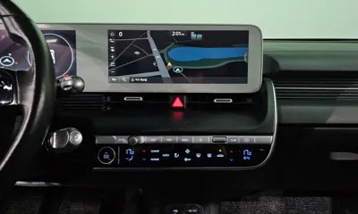 Hyundai Ioniq5 2022, 147008 км, за 22390000 KRW - фото 14