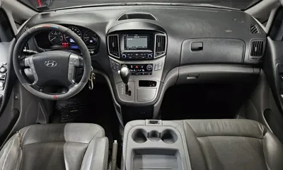 Hyundai Starex 2017, 218771 км, за 8900000 KRW - фото 7