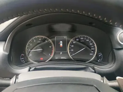 Lexus NX 2019, 57800 км, за 130900 CNY - фото 14