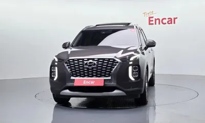 Hyundai Palisade 2019, 115816 км, за 19900000 KRW