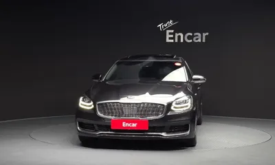 Kia K9 2019, 172501 км, за 18900000 KRW