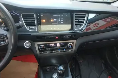 Hyundai Mistra 2014, 121600 км, за 39798.13 CNY - фото 15