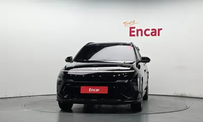 Hyundai Kona 2023, 45403 км, за 25300000 KRW - фото 3