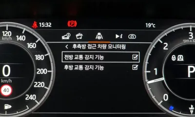 Land Rover Discovery 2019, 102613 км, за 35500000 KRW - фото 16