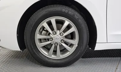 Hyundai Avante 2020, 71825 км, за 12700000 KRW - фото 5