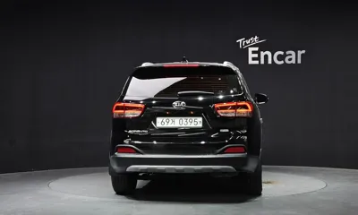 Kia Sorento 2016, 133931 км, за 11400000 KRW