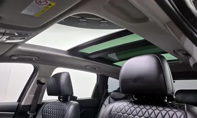 Hyundai Santafe 2019, 99920 км, за 19900000 KRW - фото 19