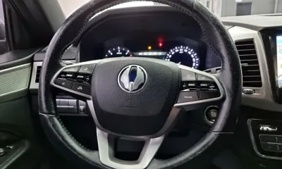KG_Mobility_Ssangyong Rexton 2019, 150000 км, за 14500000 KRW - фото 12