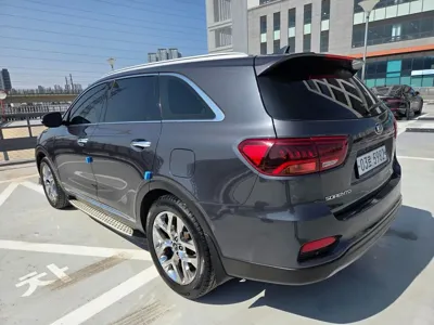 Kia Sorento 2020, 141800 км, за 17390000 KRW