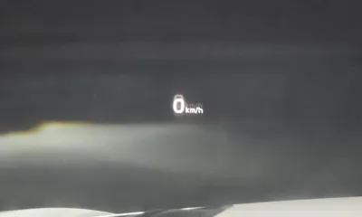 Kia Stinger 2018, 154578 км, за 11900000 KRW - фото 17