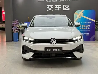 Volkswagen Sagitar 0, 1700 км, за 125300 CNY