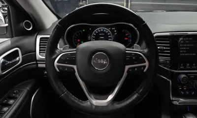 Jeep Cherokee 2020, 87824 км, за 21590000 KRW - фото 13