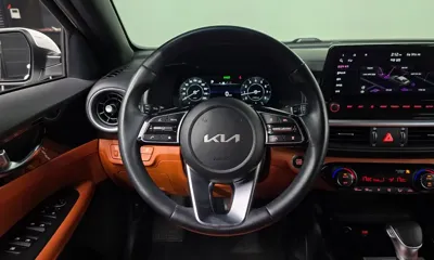 Kia K3 2022, 49904 км, за 26800000 KRW - фото 13