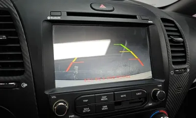 Kia K3 2014, 44756 км, за 8300000 KRW - фото 15